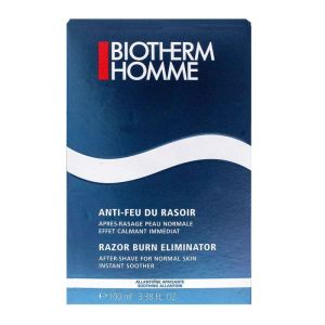 Homme anti-feu du rasoir 100ml