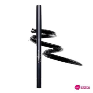Clarins Crayon Waterproff 01 Black