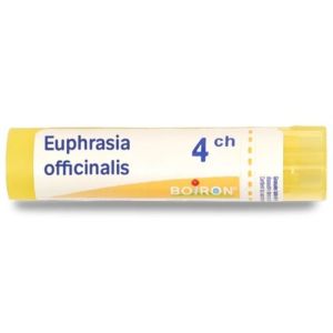 Euphrasia officinalis 4CH - 4g