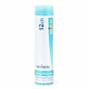 HEPATINE 12CH DOSE BOIRON