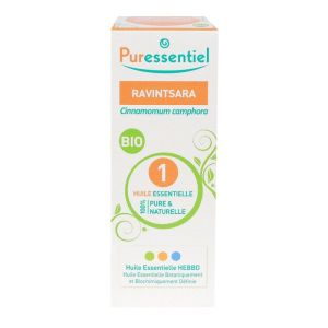 Huile essentielle ravintsara 30mL