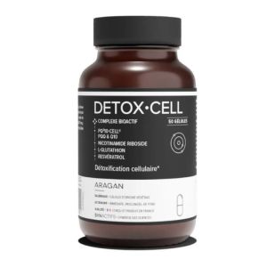 Detox Cell 50 Gélules
