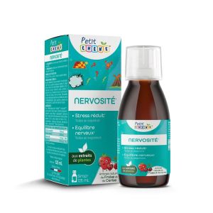 Petit Chêne Nervosité - 125ml