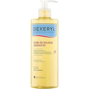 Dexeryl Essentiel Huile de Douche Apaisante 500 ml