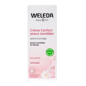 Crème confort absolu à l'Amande 30ml