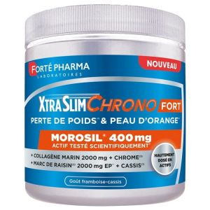 XtraSlim Chrono Fort Morosil 400 mg 205 g