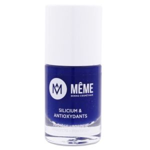 Vernis Silicium Bleu Marine 09 - 10 ml
