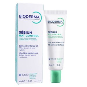Sébium Mat Control Crème 30 ml
