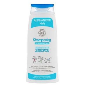 Shampooing à la lavande BIO - 200ml
