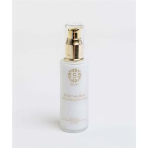Crème sans huile Soin matifiant anti-brillances