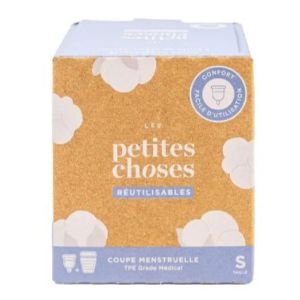 Coupe Menstruelle Taille L