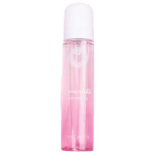 Brume Corps Musc Blanc L’Irrésistible 120 ml
