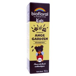 Biofloral Enfant Ange Gardien Granules Bio 19,5 g