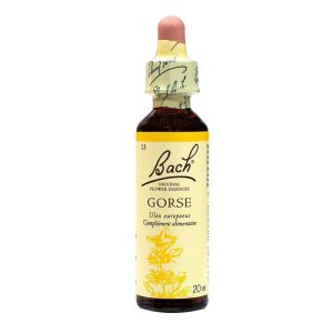 Fleurs de Bach® Original Gorse ( Ajonc ) - 20 ml