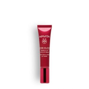 Wine Elixir - Crème Yeux & Lèvres Lift Rides - 15ml