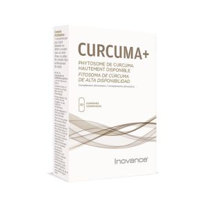 CURCUMA + - 30 comprimés