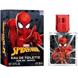 Marvel - Eau De Toilette Spiderman - 30ml