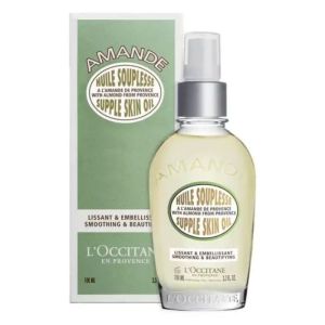 Amande Huile Souplesse 100ml