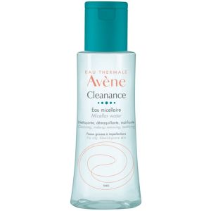 Cleanance Eau Micellaire 100 ml