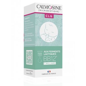 Coliques CLQ BB12 - 8ml