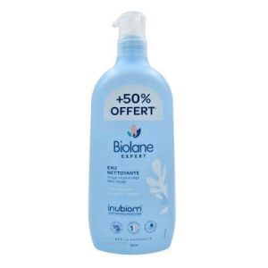 Biolane Eau Nettoyante 750 ml