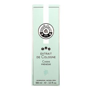 Extrait de Cologne Cassis Frénésie 100ml