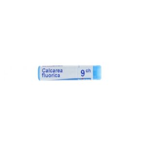 Calcarea Fluorica Dose 9ch