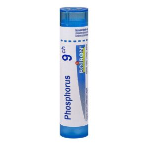 Phosphorus tube granules 9 CH