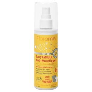 Spray Famille Anti-Moustiques 90 ml