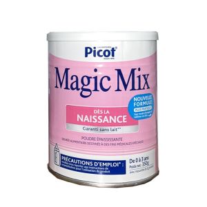 Magic Mix - Poudre Epaississante - 0-3 Ans - 350g