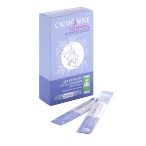 Calmosine Sommeil Stick - 14x10ml