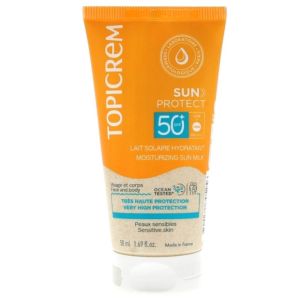 Sun Protect Lait Solaire Hydratant SPF50+ 50 ml