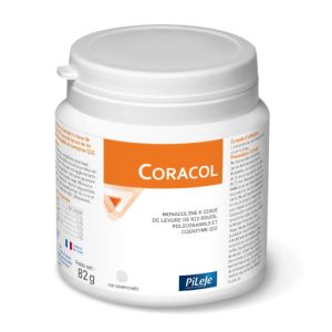 Coracol 150 comprimés