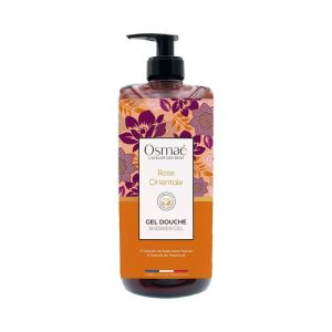 Gel Douche Rose Orientale - 1l