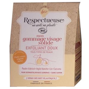 Mon Gommage Solide Exfoliant