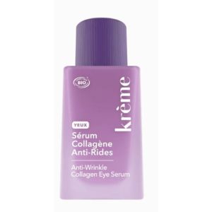 Sérum Yeux Collagène Anti-Rides recharge 15ml