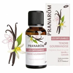 Les Diffusables Tendre Gourmandise Bio - 30ml