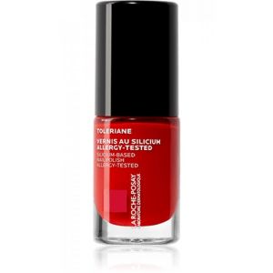 Toleriane - Vernis Silicium - 24 Rouge Parfait
