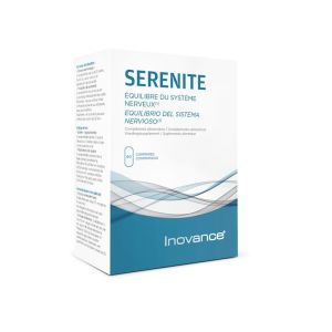 SERENITE - 60 comprimés