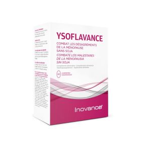 YSOFLAVANCE - 60 comprimés