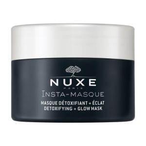 Insta-masque - Masque détoxifiant éclat - 50 ml