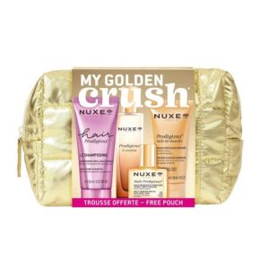 Trousse Prodigieux My Golden Crush