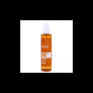 Avène Huile Protectrice Solaire SPF30 200 ml