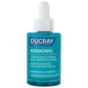 Keracnyl Sérum Régulateur Anti-Imperfections 30 ml