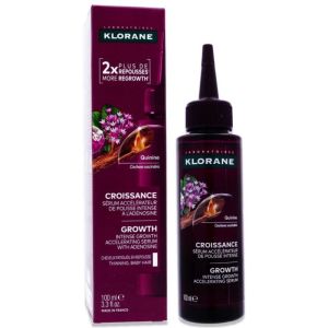Sérum croissance 200 ml
