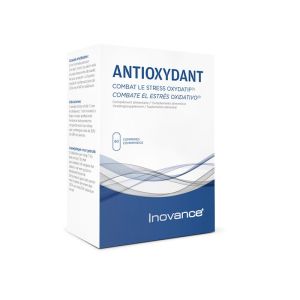 Antioxydant 60 comprimés