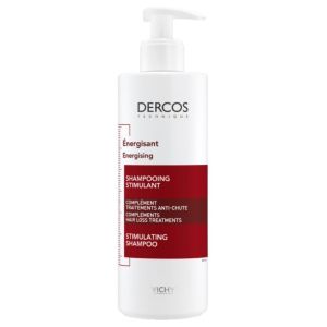 Dercos Shampoing Energisant 400 ml