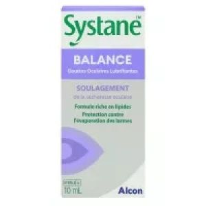 Systane Balance Gtt Fl10ml