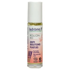 Roll'on boutons et impuretés bio 5ml