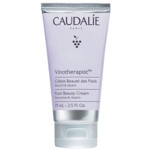 Vinotherapist Crème Beauté des Pieds 75 ml